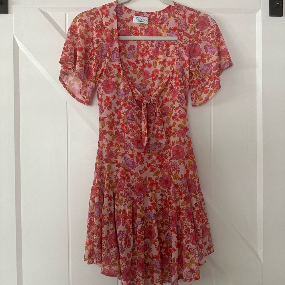 RESA Romy Romper